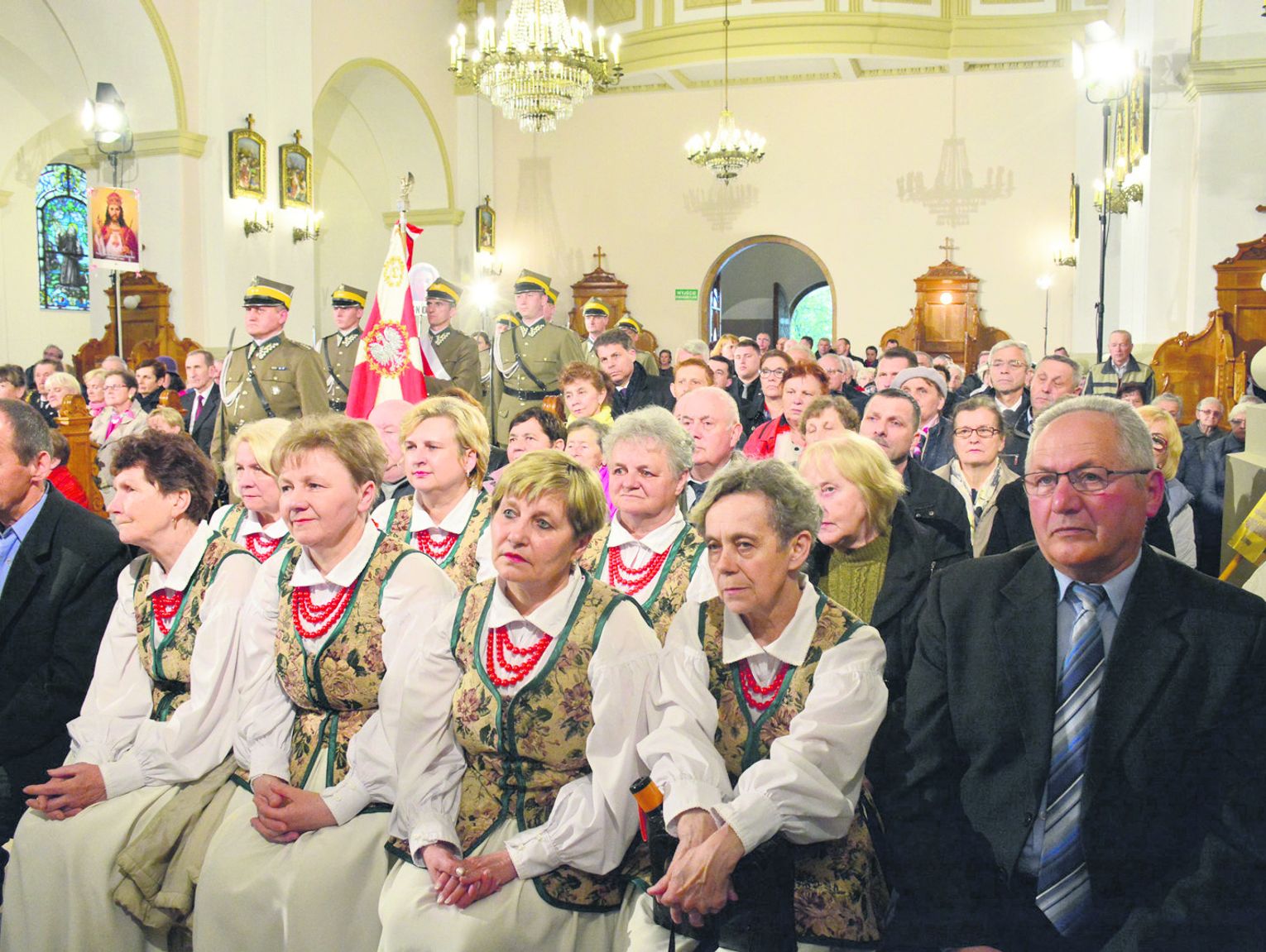 Rodzina Radia Maryja W Bi Goraju