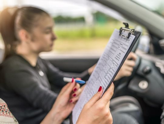 Trzy niezdane egzaminy praktyczne i kolejne szkolenie? Takie zmiany mogą dotknąć kandydatów na kierowców.