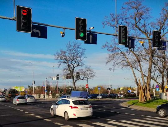 Wiesz, że jedziesz za szybko, a nie dostałeś mandatu? To przez tolerancję błędu fotoradaru.