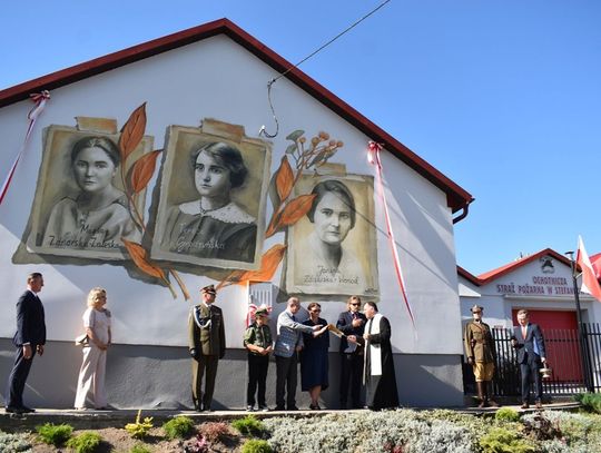 105. rocznica bitwy pod Stefankowicami. Hołd dla bohaterskich sanitariuszek [ZDJĘCIA]