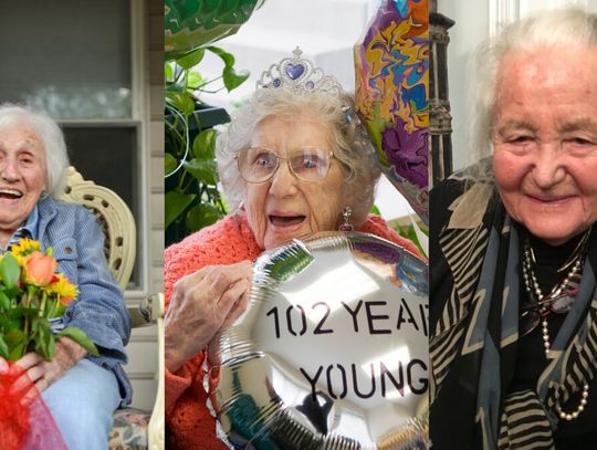 120 lat stanie się nową normą? Naukowcy: to już nie science fiction Długowieczność stanie się dostępna szerokiej grupie osób.