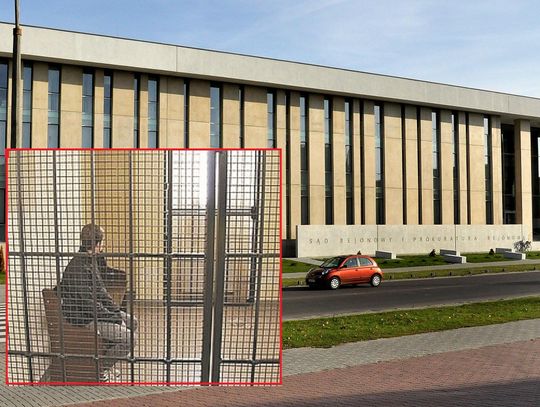 W gminie Borki 17-latek zmarł po ugodzeniu nożem, a za atakiem ma stać jego 13-letni brat.