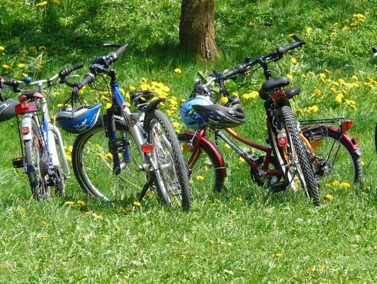 Stowarzyszenie „Hrubieszów Na Rowerach” we współpracy z miastem oraz HOSiR-em zapraszają na rajd rowerowy.