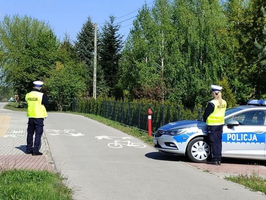 17 maja w pow. zamojskim prowadzono akcję "Prędkość".