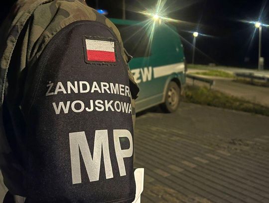 22-letni żołnierz zginął na Zamojszczyźnie. Żandarmeria wyklucza udział osób trzecich