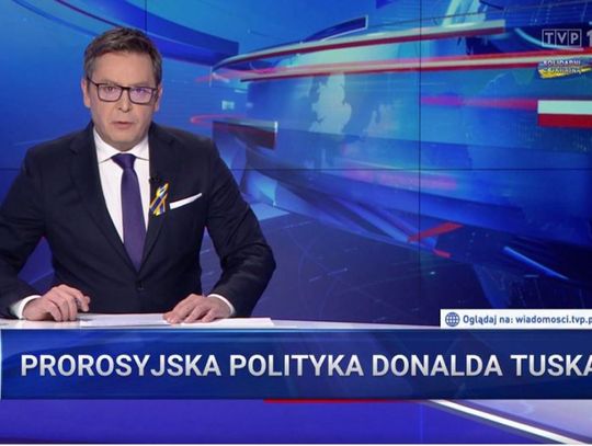 2,7 mld zł dla TVP. Polacy krytycznie oceniają hojność PiS dla telewizji publicznej