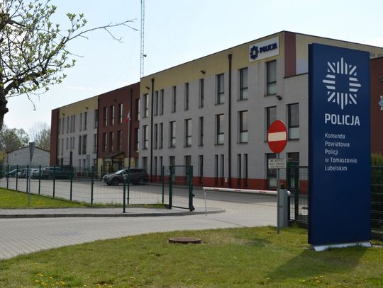 Policjanci z Tomaszowa Lubelskiego zakończyli poszukiwania. 31-latek z gminy Ulhówek odnalazł się.