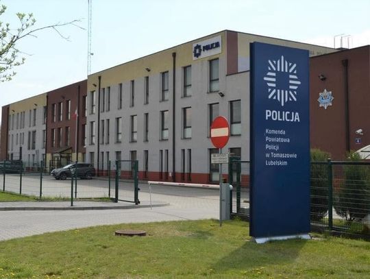 Tomaszowska policja informuje, że zakończyła poszukiwania za 31-letnim mieszkańcem powiatu tomaszowskiego.