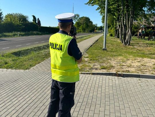 4 nietrzeźwych kierujących w rękach patrolowców z Lubyczy Królewskiej. Rekordzista miał 3 promile!