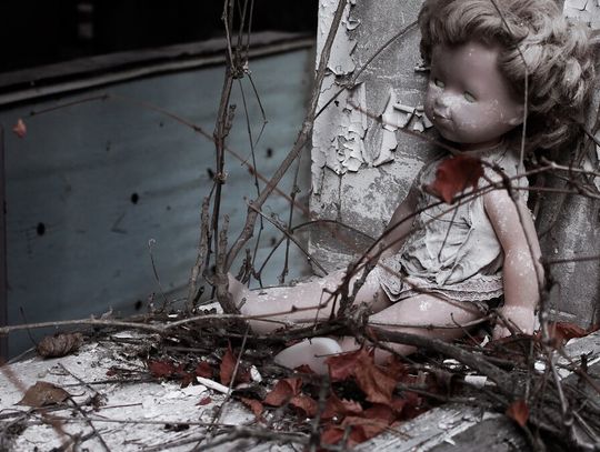 26 kwietnia 1986 roku doszło do eksplozji czwartego reaktora elektrowni jądrowej w Czarnobylu.