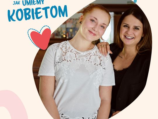 5 mln zł na 5-lecie programu „Pomagamy jak umiemy"