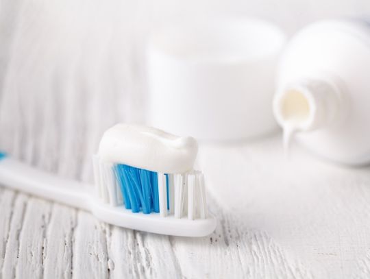 5 nieoczywistych zastosowań pasty do zębów