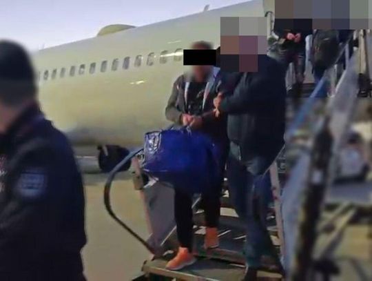 Lubelscy „łowcy głów” zatrzymali groźnego przestępcę, poszukiwanego 55-latka z powiatu tomaszowskiego, który ukrywał się w Hiszpanii.