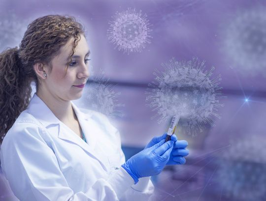 7 nowych przypadków koronawirusa na Lubelszczyźnie. Po jednym w Zamościu i powiecie zamojskim