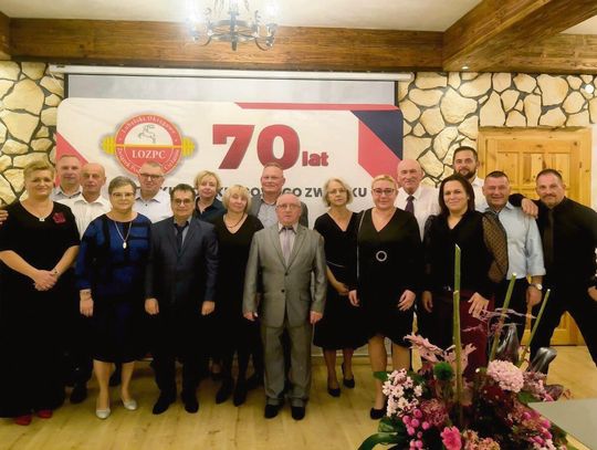 Lubelski Okręgowy Związek Podnoszenia Ciężarów rozpoczął swoją działalność w 1955 r.