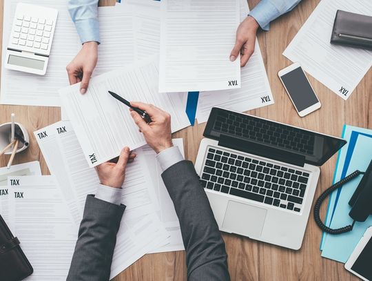 Izba Administracji Skargowej na tropie niezapłaconego podatku