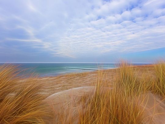 8 najciekawszych miejscowości letniskowych bez tłumów