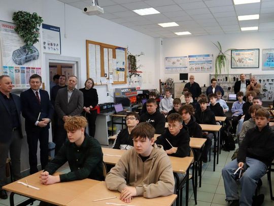 9. edycja Turnieju Techniczno-Motoryzacyjnego w Tomaszowie Lubelskim [WYNIKI FINAŁU]