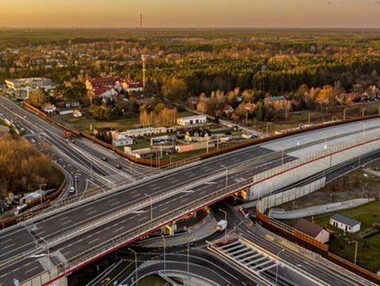 Kto zaprojektuje S17 Wschodnią Obwodnicę Warszawy? Oferty już są.