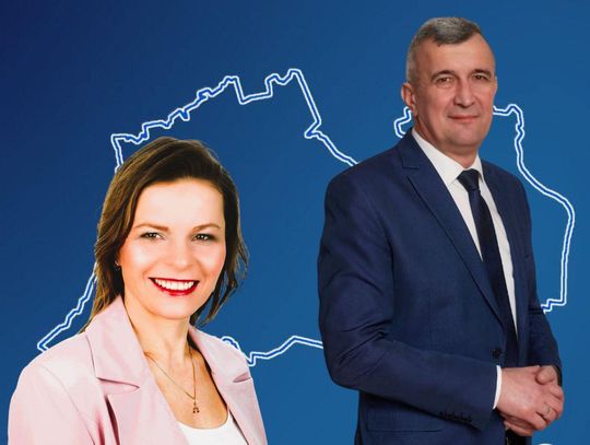 Beata Tyrka-Stećko została odwołana ze stanowiska zastępcy wójta gminy Adamów.