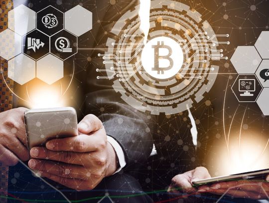 Coraz więcej poszkodowanych w sprawie giełdy kryptowalut Zondacrypto.