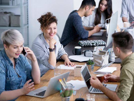 Agencja PR - strategiczny partner odpowiedni dla każdej firmy