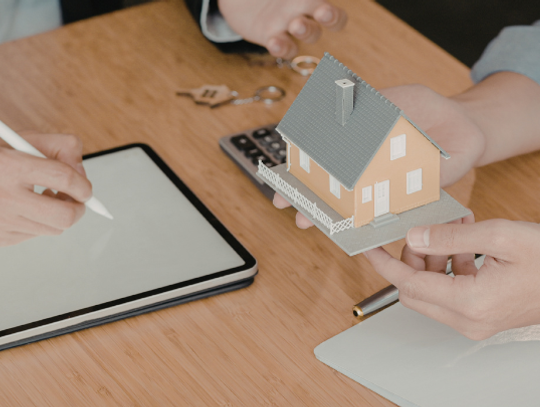 Agent, który potrafi powiedzieć „nie”. Dlaczego taka postawa jest bezcenna na rynku nieruchomości