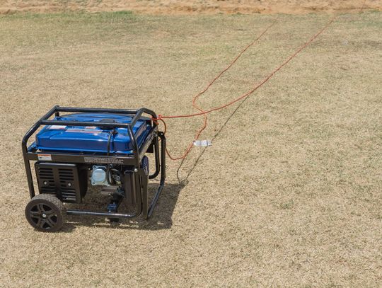 Agregaty prądotwórcze – jak ich używać?