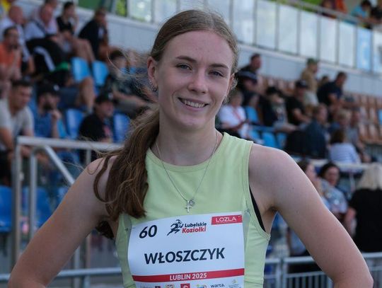 Największą medalową nadzieję wzbudza Liwia Włoszczyk, która do Krakowa pojedzie z piątym wynikiem na tegorocznej liście krajowej.