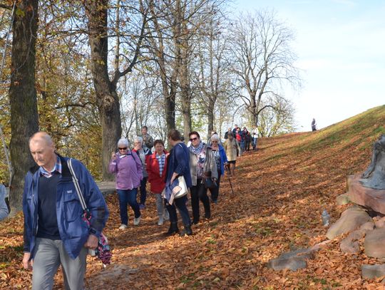 Aktywność to zdrowie!