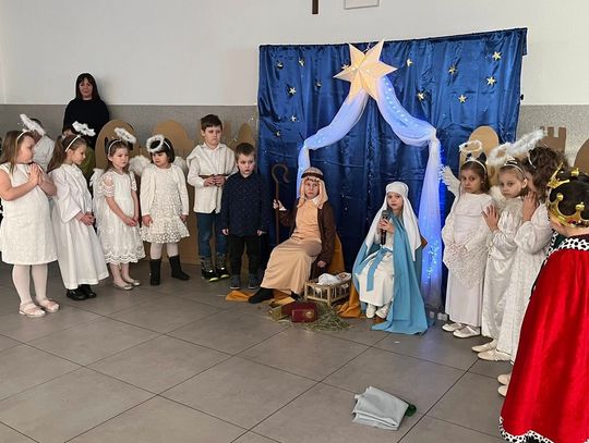 Aleksandrów: Inicjatywa, która łączy pokolenia [ZDJĘCIA]