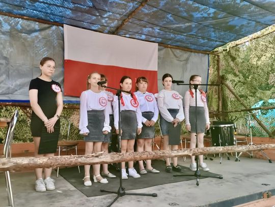 Aleksandrów: Pamięć, historia i wspólnota [ZDJĘCIA]