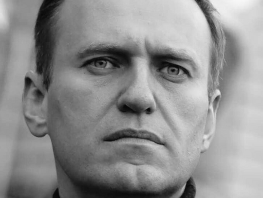 W Kolonii Karnej zmarł Aleksiej Nawalny.