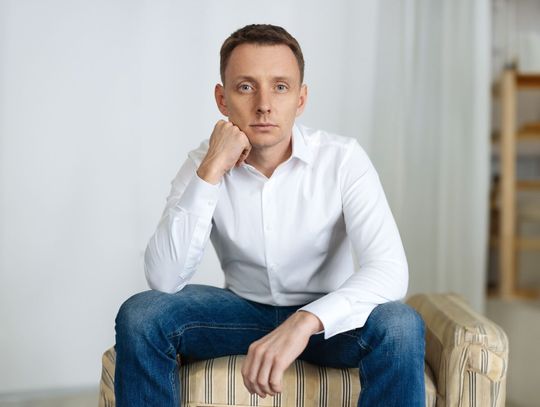 Alexander Katsuba uważa, że ​​celem rosyjskich ataków na sektor energetyczny jest demoralizacja Ukraińców.