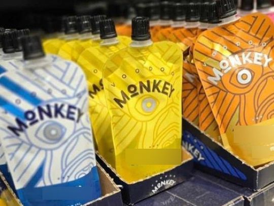 Alkotubki znikają ze sklepów. Producent bije się w piersi