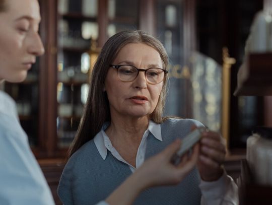 Ubywanie aptek jest szczególnie odczuwalne na terenach wiejskich i w mniejszych miejscowościach.