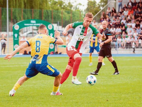 Po raz trzeci z rzędu Avia Świdnik wygrała wojewódzkie rozgrywki Pucharu Polski. Te trzy kolejne sukcesy odniosła na stadionach w Krasnymstawie, Biłgoraju i Zamościu.