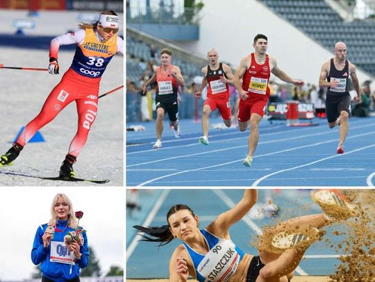 Bal Mistrzów Sportu Zamojszczyzny. Wielka gala finałowa już 13 lutego w Zamościu