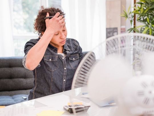 Będą nowe przepisy. Specjalnie na wysokie temperatury