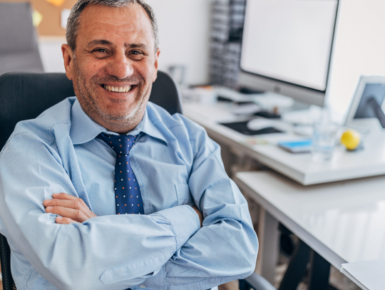 Prezydenci miast, burmistrzowie, wójtowie, marszałkowie i wicemarszałkowie dostaną 5-procentowe podwyżki płac. Zdjęcie jest ilustracją do tekstu