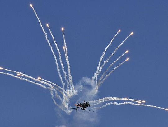 Baza w Dęblinie otworzy swoje podwoje dla wszystkich miłośników lotnictwa. Szkoła Orląt będzie świętować w czerwcu  100 lat