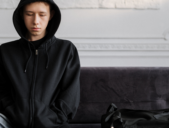 Bez zgody rodzica nastolatek nie pójdzie do psychologa.