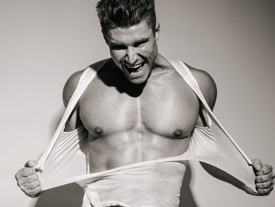 Bielizna dla mężczyzn: Nie tylko kwestia komfortu, ale i stylu!