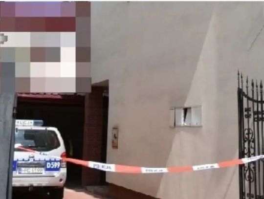 Biłgoraj: Akt oskarżenia w sprawie brutalnego zabójstwa trafił do sądu. Mężczyźnie grozi dożywocie
