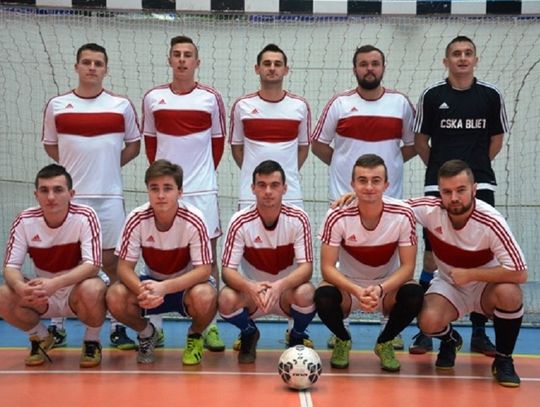 Biłgoraj: Balasjo Team zwycięzcą noworocznego turnieju