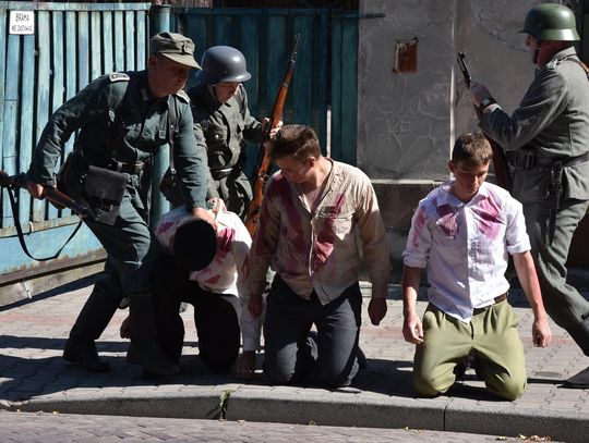 Biłgoraj: Bestialsko zamordowani [ZDJĘCIA]