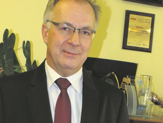 Biłgoraj: Burmistrz Janusz Rosłan z absolutorium