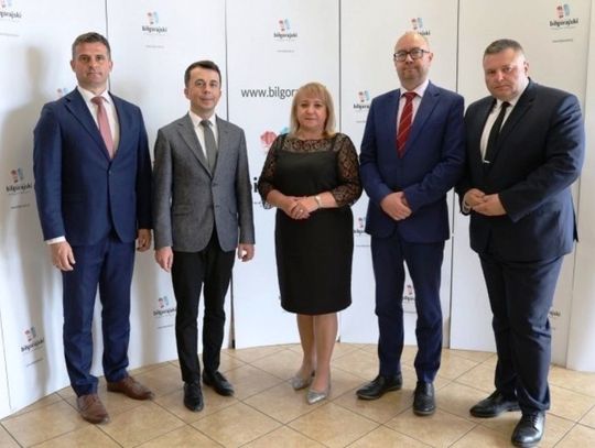 Biłgoraj: Chcą odwołać starostę