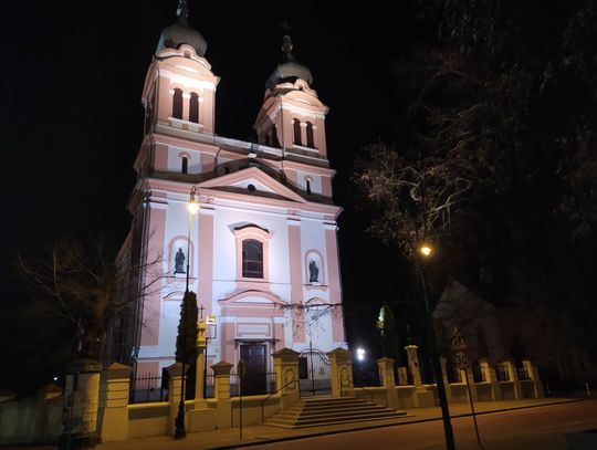 Biłgoraj: Chcą ratować zabytki