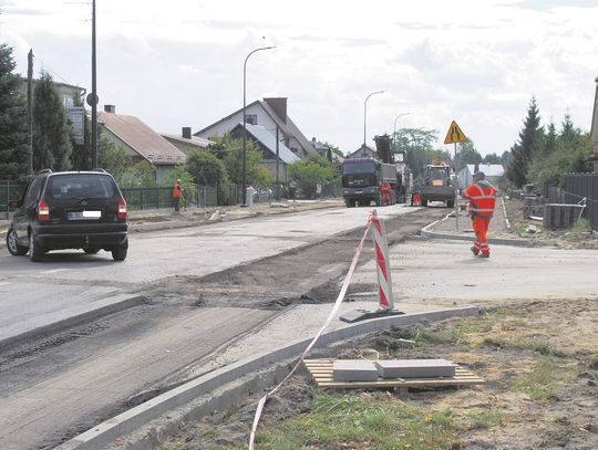 Biłgoraj: Chcą remontu ulic i mostów